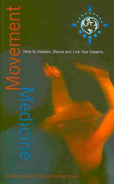 Movement Medicine cover