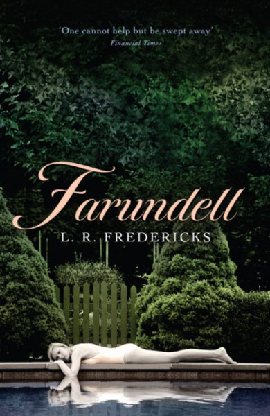 Farundell cover