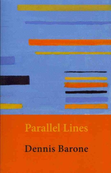Parallel Lines cover