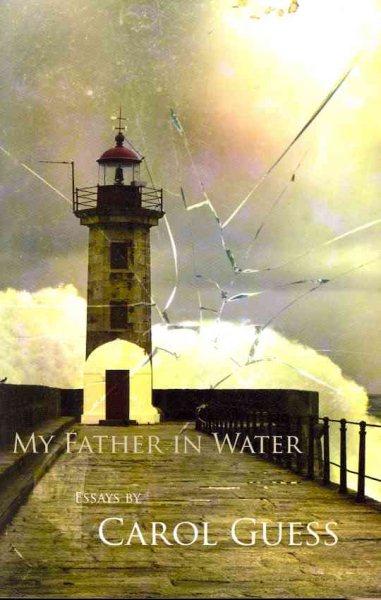 My Father in Water cover