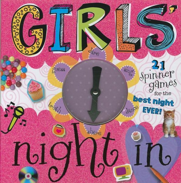 Girls Night In cover