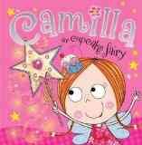Camilla the Cupcake Fairy (Fairy Picture Books) cover