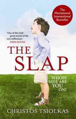 Slap cover