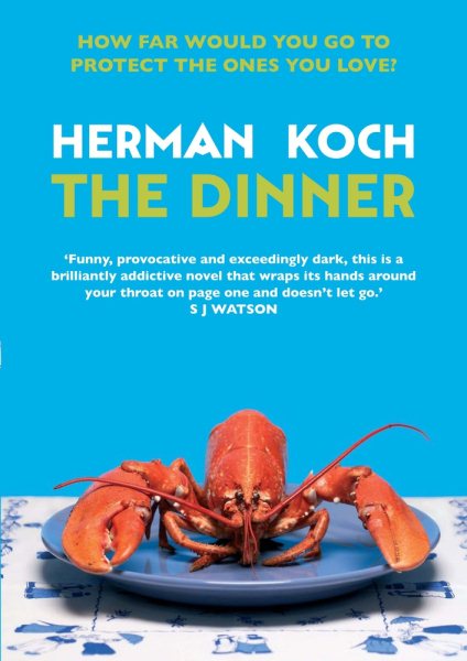 The Dinner cover