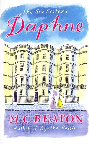 Daphne cover