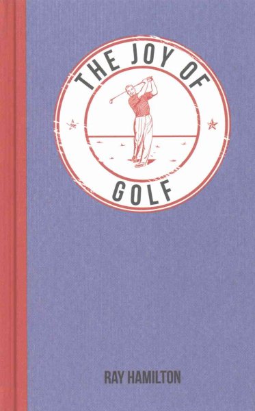 The Joy of Golf cover