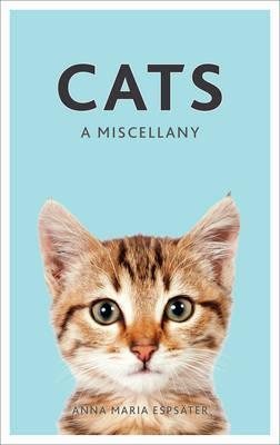 Cats: A Miscellany cover