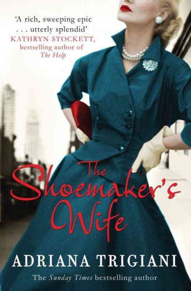 The Shoemaker's Wife cover
