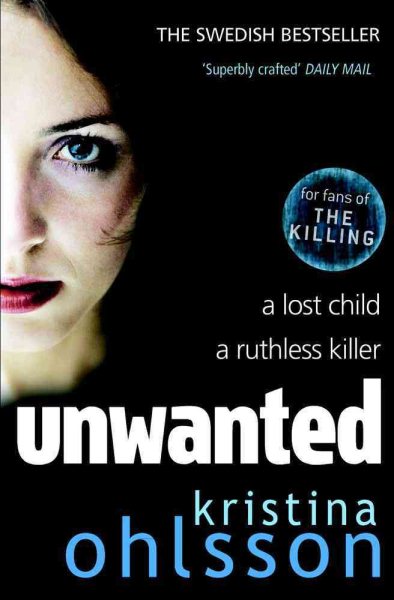 Unwanted cover