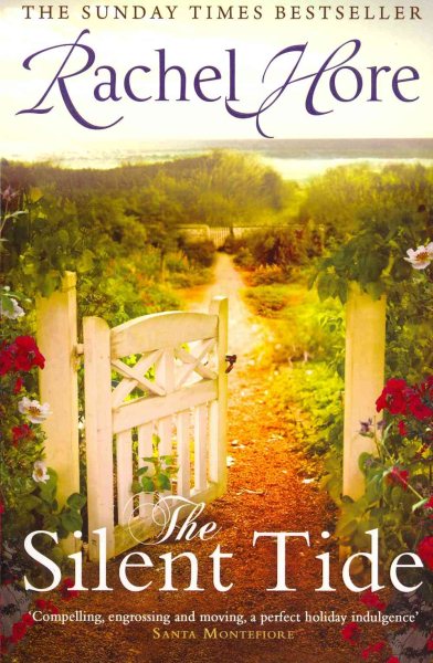 The Silent Tide cover