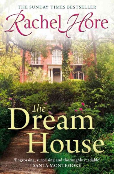 The Dream House cover