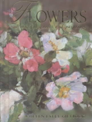 Flowers (Celebrations) cover