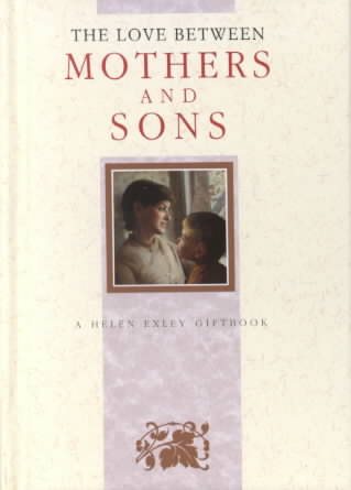 Mothers And Sons (The Love Between Series) cover