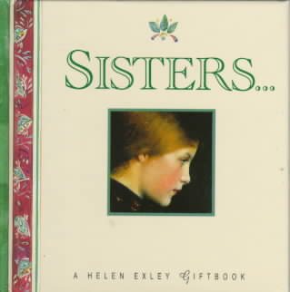 Sisters (Mini Square Books) cover