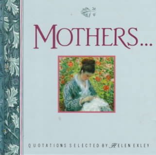Mothers (Mini Square Books) cover