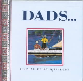 Dads (Mini Square Books) cover