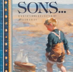 Sons (Mini Square Books)