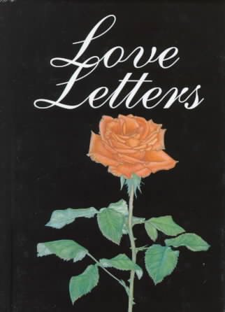 Love Letters (Assorted Love Themes)