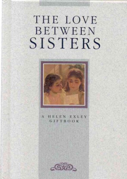 Sisters (The Love Between Series , No 6) cover