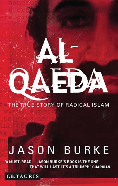 Al-Qaeda: Casting a Shadow of Terror cover
