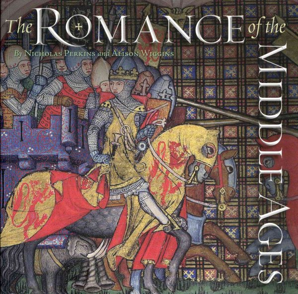The Romance of the Middle Ages cover
