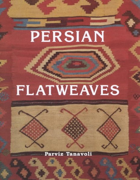 Persian Flatweaves cover