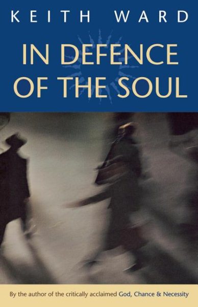 In Defence of the Soul cover