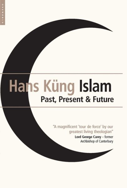 Islam: Past, Present and Future cover
