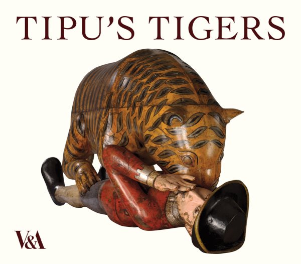 Tipu's Tigers cover