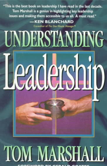 Understanding Leadership: Fresh Perspectives on the Essentials of New Testament Leadership cover