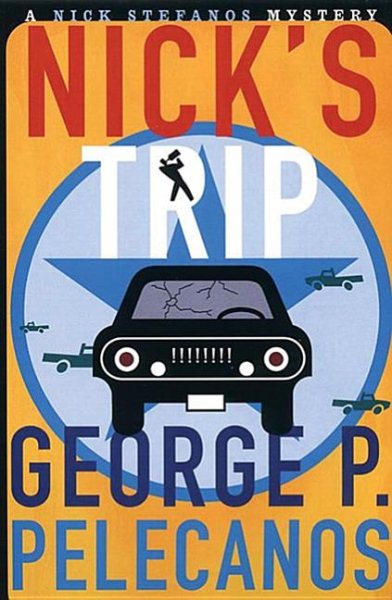 Nick's Trip cover