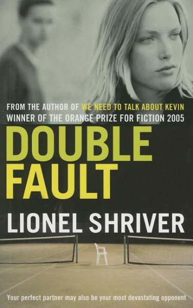 Double Fault cover