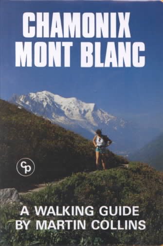 Chamonix Mont Blanc cover