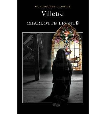 Villette (Wordsworth Classics) cover