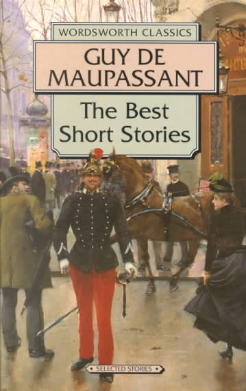 The Best Short Stories (Classics Library) cover