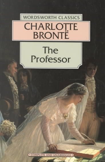 Professor (Wordsworth Classics) cover