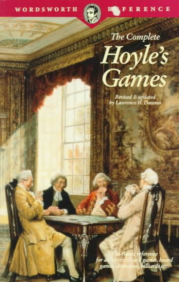 The Complete Hoyle's Games (Wordsworth Reference)