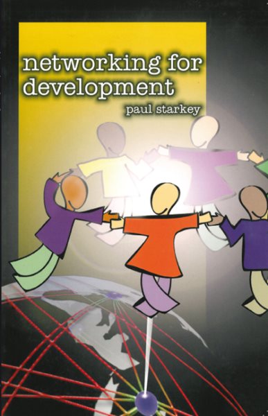 Networking for Development cover