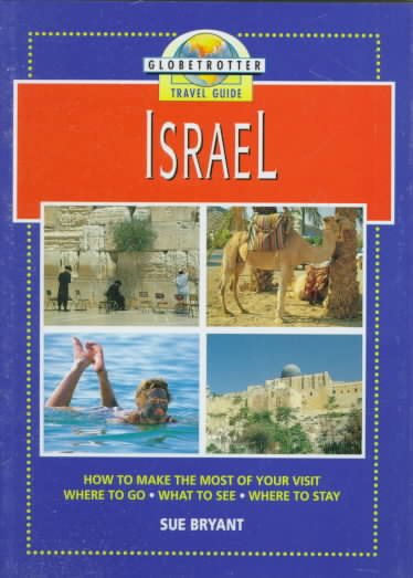 Isral Travel Guide