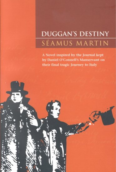 Duggan's Destiny