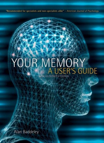 Your Memory: A Users Guide cover