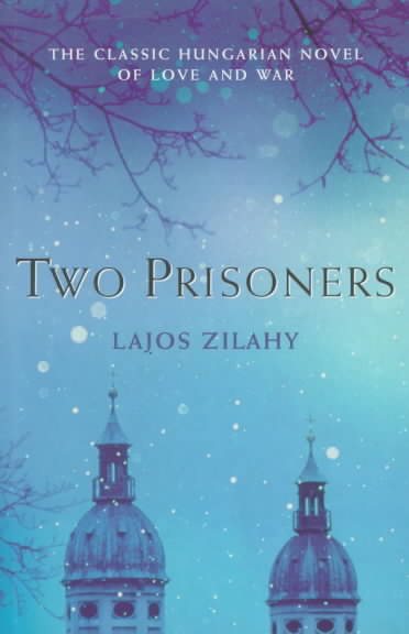 Two Prisoners (Lost Treasures) cover