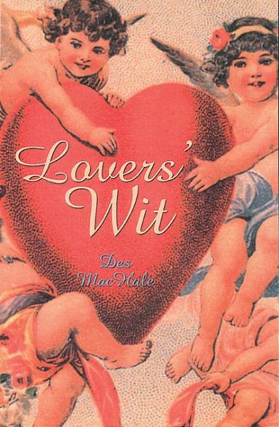 Lovers' Wit cover
