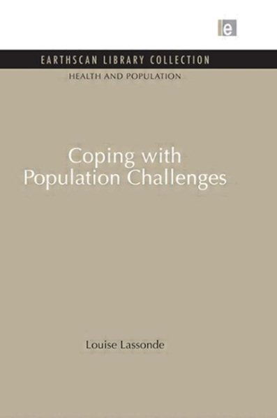 Coping with Population Challenges cover