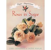Roses in Sugar Sugar Inspiration Series cover