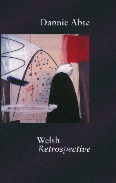 Welsh Retrospective cover