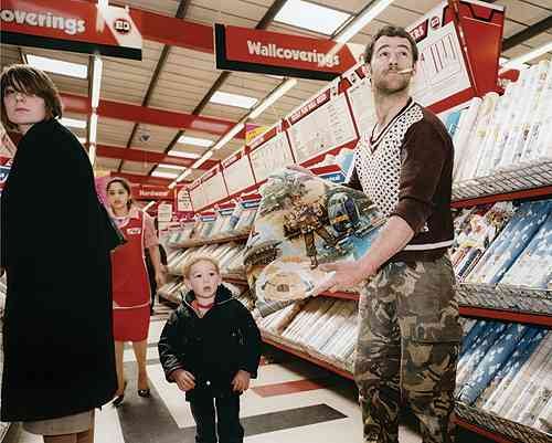 How We Are: Photographing Britain