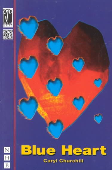 Blue Heart cover