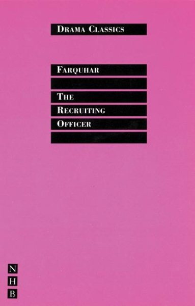 Recruiting Officer cover