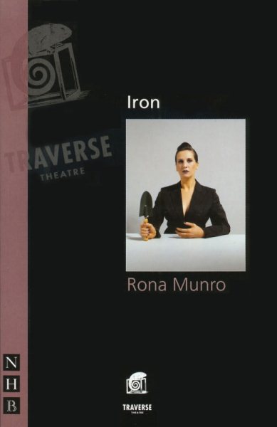 Iron cover